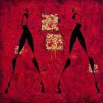 Roberto Fantini art print