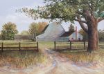 Jacqueline Penney art print