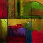 Mike Klung art print