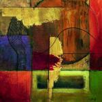 Mike Klung art print