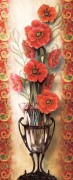 Alma Lee art print