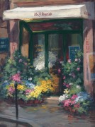 George Botich art print