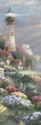 James Lee art print