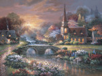 James Lee art print