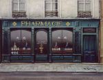 Andre Renoux art print