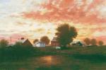 Raymond L. Knaub art print