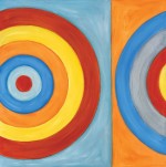 Lou Kregel art print