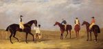 John Frederick Herring art print