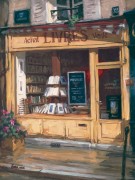 George Botich art print