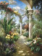 James Reed art print