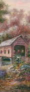 Carl Valente art print