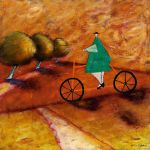 Stacy Dynan art print