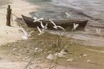 Carolyn Blish art print