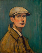 Self Portrait, 1925 giclee art print