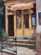 George Botich art print