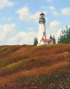 Mel McRobert art print