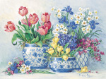 Barbara Mock art print