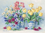 Barbara Mock art print