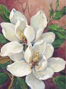 Barbara Mock art print