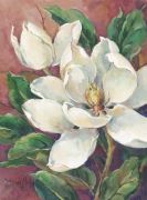 Barbara Mock art print