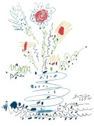 Pablo Picasso art print