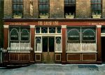 Andre Renoux art print