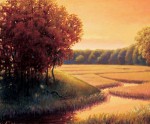 Stephen Henning art print