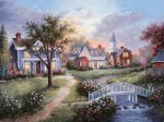 Dennis Patrick Lewan art print