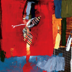 T.L. Lange art print