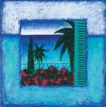 Francoise Persillon art print