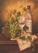 Anna Browne art print