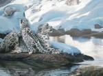Terry Isaac art print