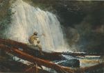 Winslow Homer art print