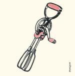 Michael Leavitt art print