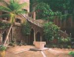 Corley art print