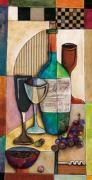 Jennifer Bonaventura art print