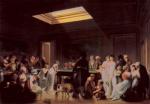Louis Leopold Boilly art print