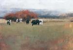 Michael Workman art print
