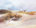 Jacqueline Penney art print
