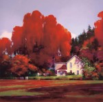 Donna Young art print