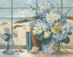 Barbara Mock art print
