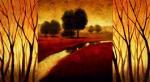 Gregory Williams art print