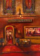 Petinow art print