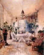 Sahall art print