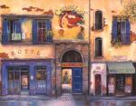Barbara Davies art print
