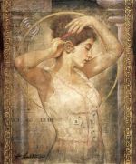 Richard Franklin art print