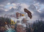 Rudi Reichardt art print