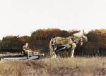 Andrew Wyeth art print