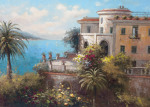 Hilger art print