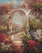 James Reed art print